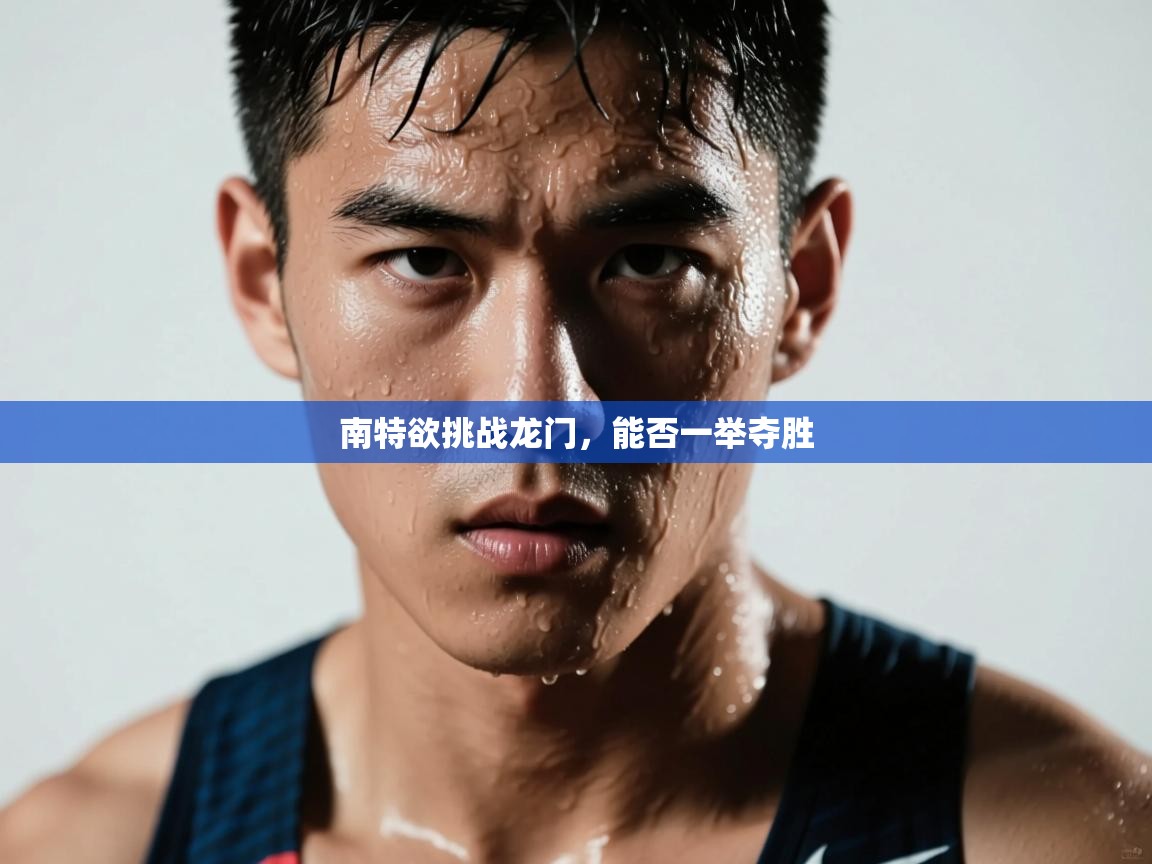 南特欲挑战龙门，能否一举夺胜  第2张