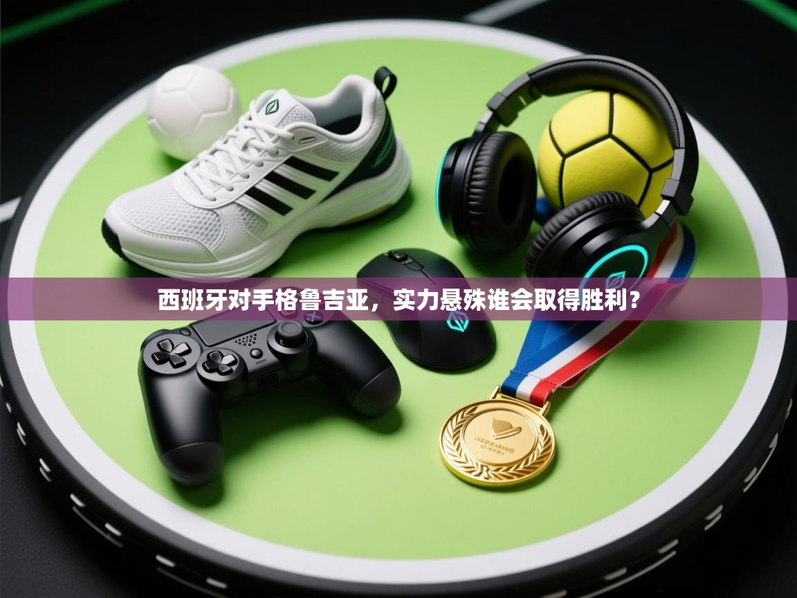 西班牙对手格鲁吉亚,实力悬殊谁会取得胜利? 第2张