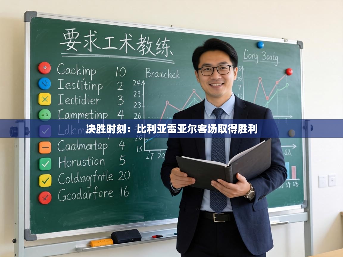 决胜时刻:比利亚雷亚尔客场取得胜利 第2张