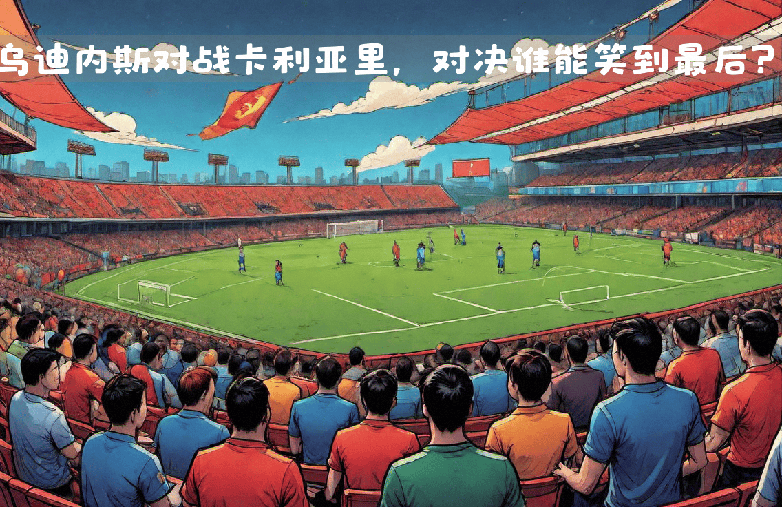 那不勒斯将迎战乌迪内斯，背水一战